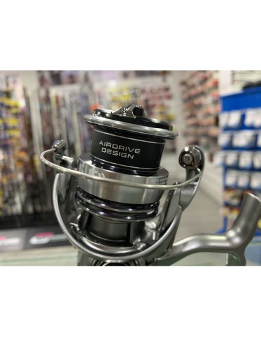 CARRETE DAIWA EXCELER 23 LT 3000 CXH