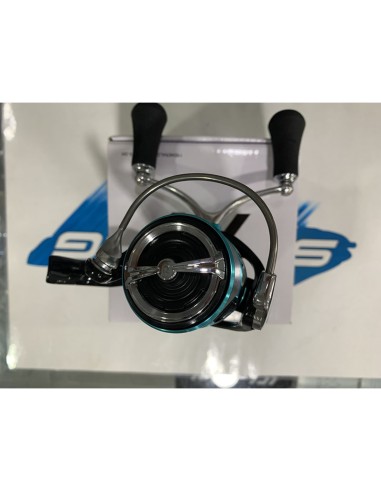 CARRETE DAIWA EMERALDAS LT 2500S-DH
