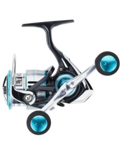 CARRETE DAIWA EMERALDAS LT...