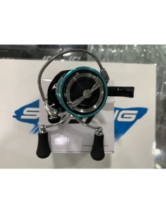CARRETE DAIWA EMERALDAS LT... 2
