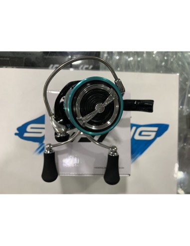 CARRETE DAIWA EMERALDAS LT 3000S-CH-DH