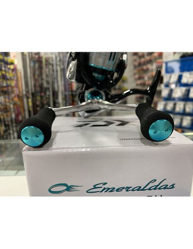 CARRETE DAIWA EMERALDAS LT 3000S-CH-DH