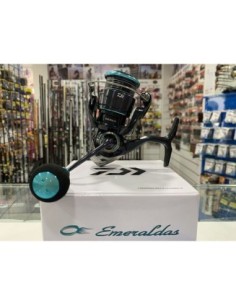 CARRETE DAIWA EMERALDAS E...