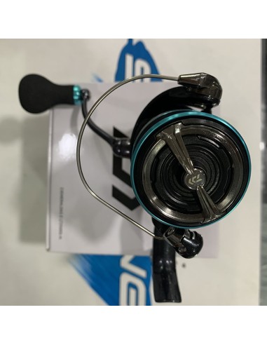 CARRETE DAIWA EMERALDAS E 23LT 2500S-H