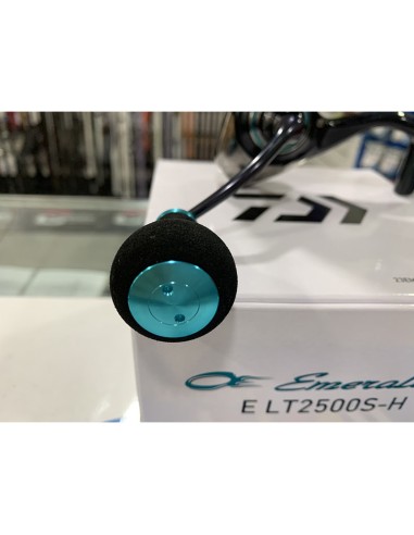 CARRETE DAIWA EMERALDAS E 23LT 2500S-H