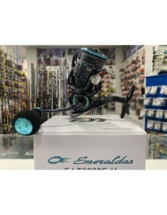 CARRETE DAIWA EMERALDAS E...