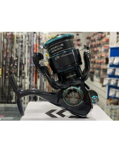 CARRETE DAIWA EMERALDAS E... 2