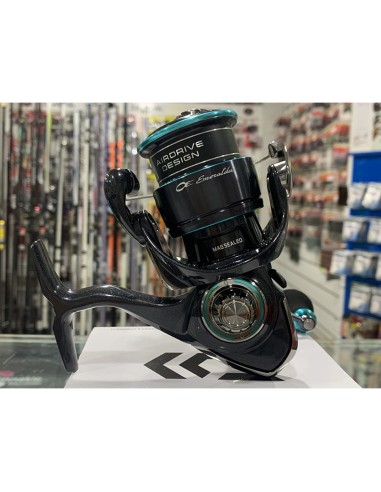 CARRETE DAIWA EMERALDAS E 23LT 3000S-H