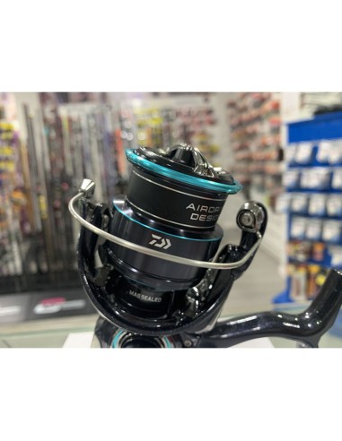 CARRETE DAIWA EMERALDAS E 23LT 3000S-H