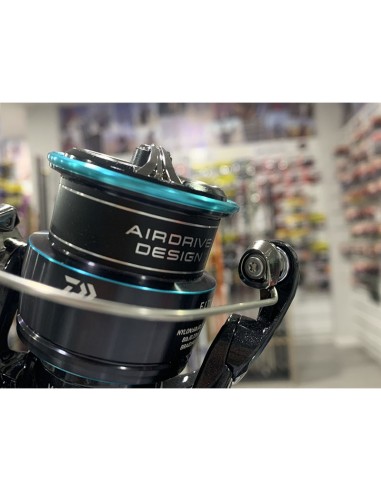 CARRETE DAIWA EMERALDAS E 23LT 3000S-H