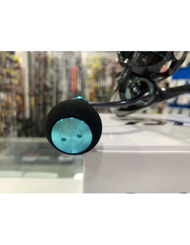 CARRETE DAIWA EMERALDAS E 23LT 3000S-H