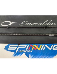 CAÑA DAIWA EMERALDAS V 86ML 2
