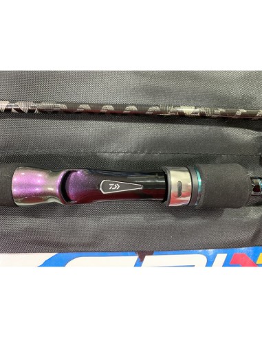 CAÑA DAIWA EMERALDAS V 86ML