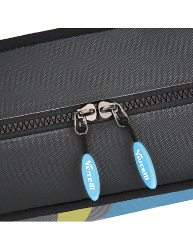 FUNDA CAÑA VERCELLI SPARTANA PRO 1.60...