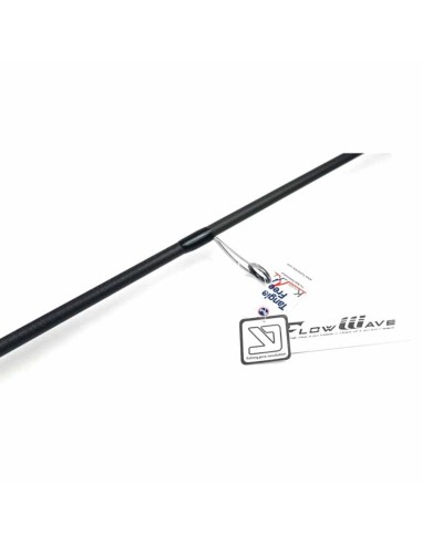 CAÑA YKR FLOWWAVE 762ML 2.30 M 3-15...