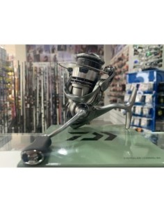 CARRETE DAIWA EXCELER 23 LT...