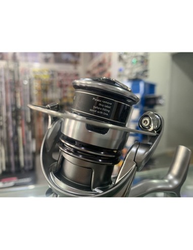 CARRETE DAIWA EXCELER 23 LT 2000S XH 