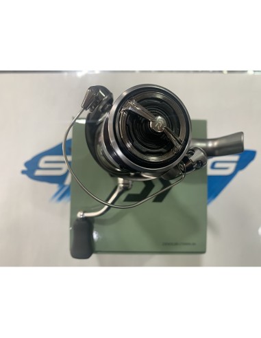 CARRETE DAIWA EXCELER 23 LT 2000S XH 