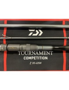 CAÑA DAIWA TOURNAMENT...