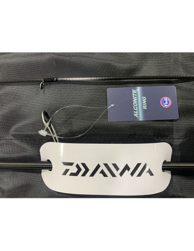 CAÑA DAIWA EMERALDAS S 86 ML REF... CAÑA DAIWA EMERALDAS S 86 ML REF...