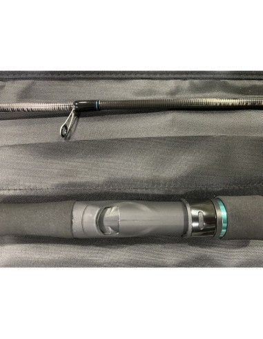 CAÑA DAIWA EMERALDAS S 86 ML REF... CAÑA DAIWA EMERALDAS S 86 ML REF...