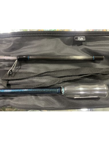 CAÑA DAIWA EMERALDAS S 86 ML REF... CAÑA DAIWA EMERALDAS S 86 ML REF...