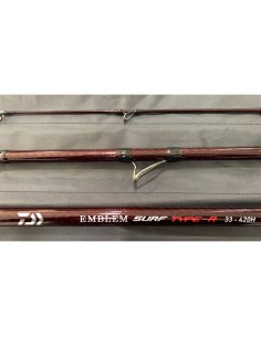 CAÑA DAIWA EMBLEM SURF TYPE... 2