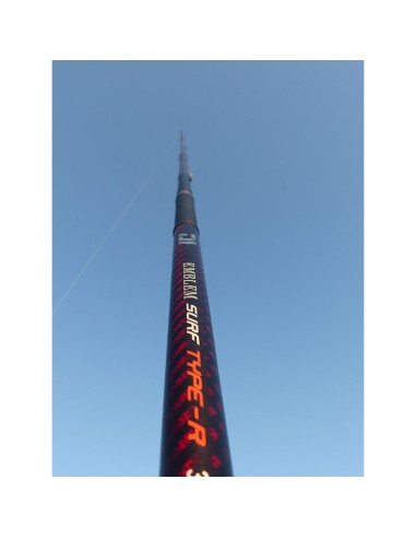 CAÑA DAIWA EMBLEM SURF TYPE R 2023 33...