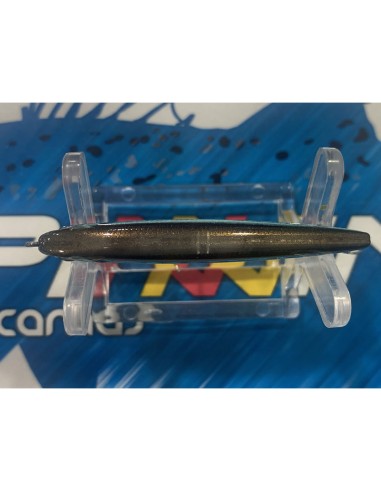 BASSDAY SPM 55 SILVER STRIPE HH551