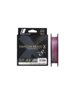 TRENZADO MAJOR CRAFT DANGAN...