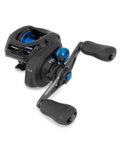 CARRETE SHIMANO SLX DC 151 HG