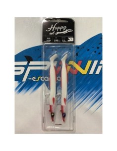 YKR SOFTBAITS HAPPY EEL 100...