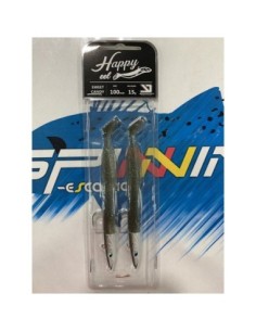 YKR SOFTBAITS HAPPY EEL 100...