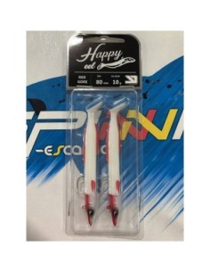 YKR SOFTBAITS HAPPY EEL 80...