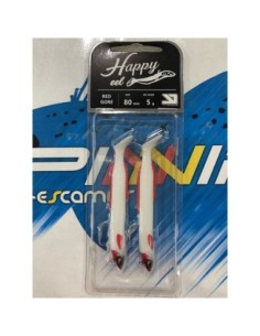 YKR SOFTBAITS HAPPY EEL 80...