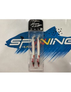 YKR SOFTBAITS HAPPY EEL 100... 2