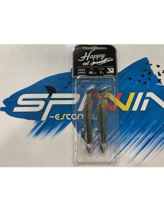 YKR SOFTBAITS HAPPY EEL 80... 2