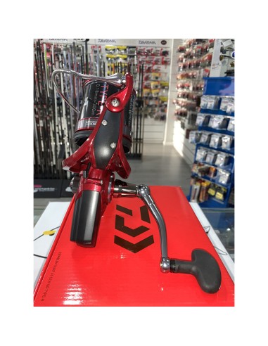 CARRETE DAIWA 23 EMBLEM SURF 45 SCW... CARRETE DAIWA 23 EMBLEM SURF 45 SCW...