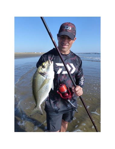 CARRETE DAIWA 23 EMBLEM SURF 45 SCW... CARRETE DAIWA 23 EMBLEM SURF 45 SCW...