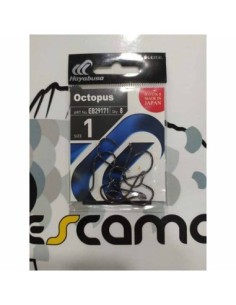 ANZUELO HAYABUSA BEAK H...