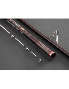 CAÑA CINNETIC RAYCAST RED... 2
