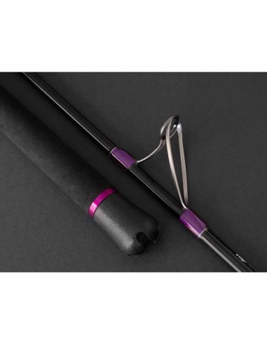 CAÑA CINNETIC SKY LINE SQUID JIG 240...