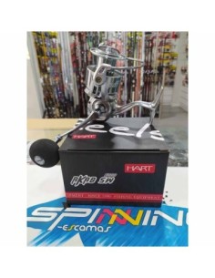 CARRETE HART AKAB SW 6000...