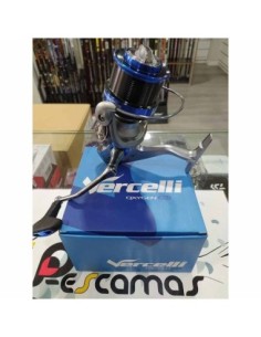 CARRETE VERCELLI OXYGEN SSA...