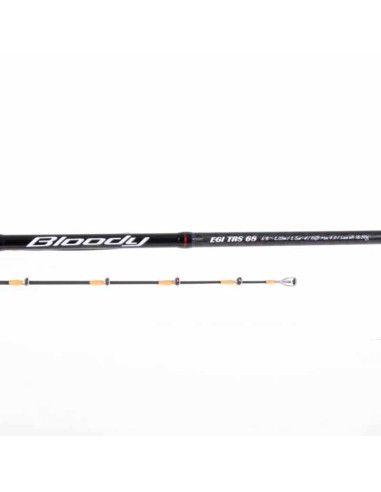 CAÑA HART BLOODY EGI TRS 68 2.03 M/2...