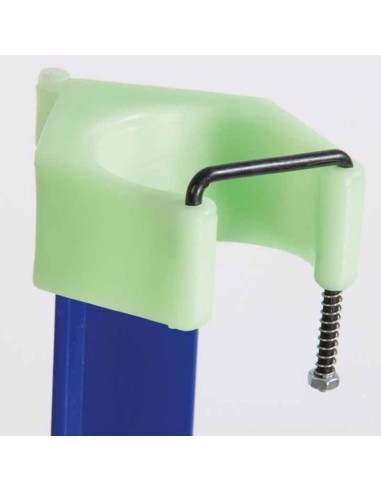 SOPORTE VERCELLI BASTONE 160 CM