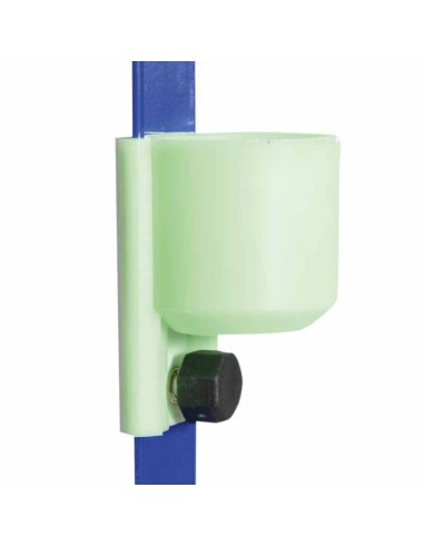 SOPORTE VERCELLI BASTONE 160 CM