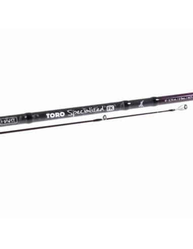 CAÑA HART TORO SPECIALIZED FK8M 2.44...