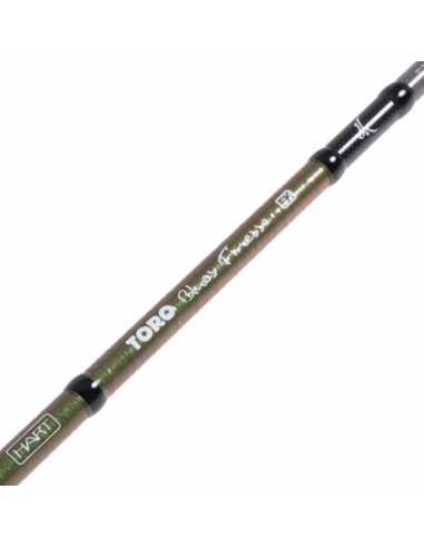 CAÑA HART TORO BLUES FINESSE FK 72ML...