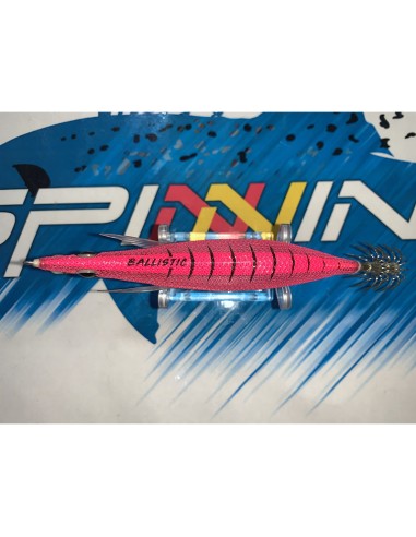 JIBIONERA DTD BALLISTIC EGI 3.5B PINK